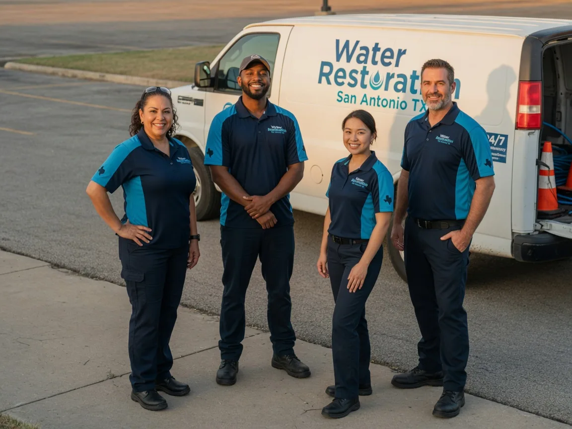 Water Damage Repair company in Woodbury Heights, NJ